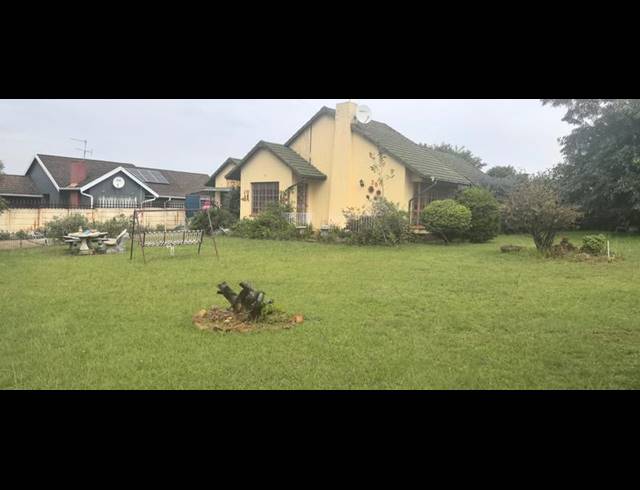 3 BEDROOM HOUSE FOR SALE IN WITPOORTJIE